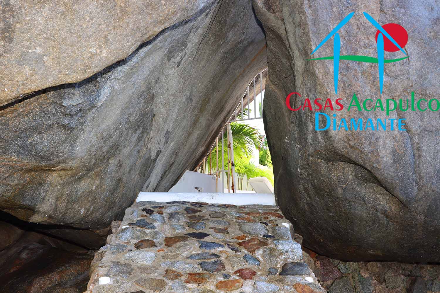 Casa de la Ensenada - Acceso privado al mar 4